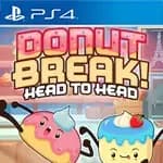 Donut Break Head to Head
