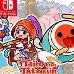 Taiko no Tatsujin: Rhythmic Adventure 2