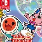 Taiko no Tatsujin: Rhythmic Adventure 1