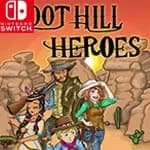 Boot Hill Heroes