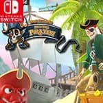 Match Three: Pirates! Heir to Davy Jones