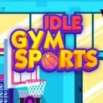 Idle GYM Sports - Fitness Workout Simulator Game