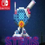 Pixel Game Maker Series STEOS -Sorrow song of Bounty hunter-