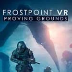 Frostpoint VR: Proving Grounds