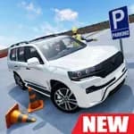Prado Modern Car Parking : Prado Car Parking 2020