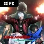 Devil May Cry 4: Special Edition