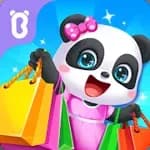 Little Panda's Shopping Mall