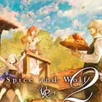 Spice and Wolf VR2