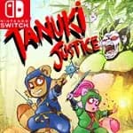 Tanuki Justice