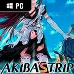 AKIBA'S TRIP: Undead & Undressed