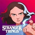 Stranger Things: Puzzle Tales 2021