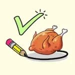 Draw Now DOP: Draw One Part - Draw Missing Part