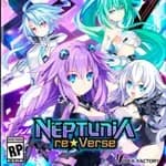 Neptunia ReVerse