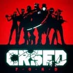 CRSED: F.O.A.D. 