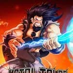 Metal Tales: Overkill