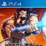 Metal Tales: Overkill