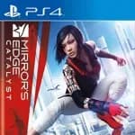 Mirror's Edge Catalyst