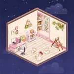 Kawaii Puzzle - My Pocket World 2D