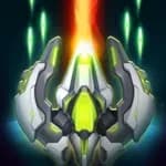 WindWings: Space Shooter