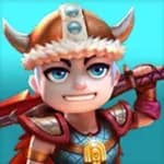 Mythical Knights: Endless Dungeon Crawler RPG