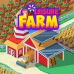 Idle Leisure Farm - Cash Clicker