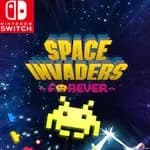 Space Invaders Forever