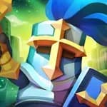 Follow Me - Line Strategy Puzzle