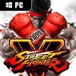 Street Fighter V