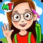 My Town : School Free