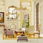 Selling Design : Million Dollar Interiors