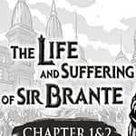 The Life and Suffering of Sir Brante — Chapter 1&2