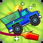 Truck Mine