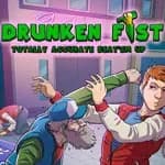 Drunken Fist Totally Accurate Beat 'em up
