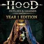 Hood: Outlaws & Legends - Year 1 Edition