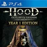 Hood: Outlaws & Legends - Year 1 Edition
