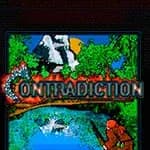 Contradiction 8-Bit