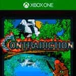 Contradiction 8-Bit