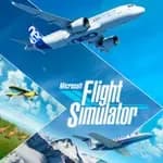 Microsoft Flight Simulator