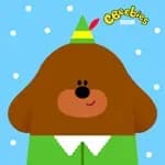 Hey Duggee: The Christmas Badge