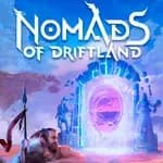 Nomads of Driftland