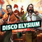 Disco Elysium: The Final Cut