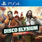 Disco Elysium: The Final Cut
