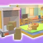 Unpack 3D - Moving Simulator