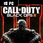 Call of Duty: Black Ops III