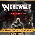 Werewolf: The Apocalypse - Earthblood Champion of Gaia Edition