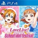 Love Live! School Idol Festival: After school ACTIVITY - Wai-Wai! Home Meeting!!