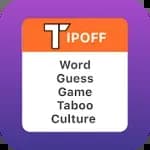 TipOff – Word Guessing Game