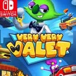 Very Very Valet