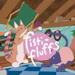 Fisti-Fluffs