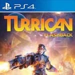 Turrican Flashback Collection